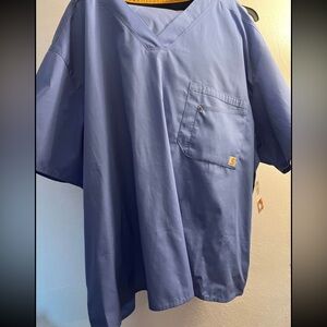 Carhartt Scrubs